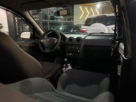 CHEVROLET Celta 1.0 LT FLEX, Foto 10