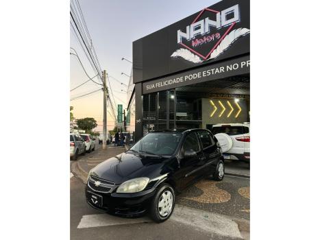 CHEVROLET Celta 1.0 LT FLEX, Foto 15