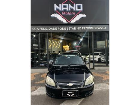 CHEVROLET Celta 1.0 LT FLEX, Foto 16