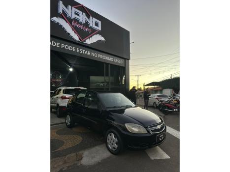 CHEVROLET Celta 1.0 LT FLEX, Foto 17