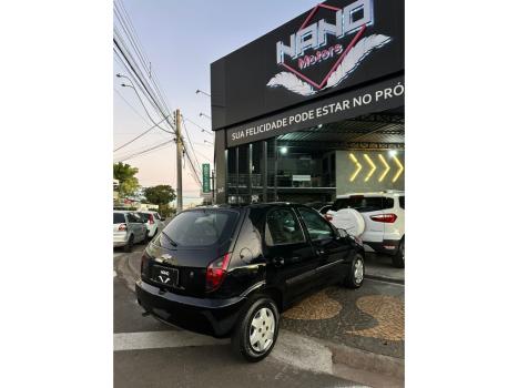 CHEVROLET Celta 1.0 LT FLEX, Foto 20