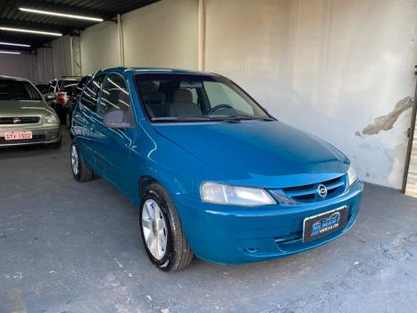 CHEVROLET Celta 1.0, Foto 3