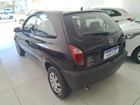CHEVROLET Celta 1.0 VHC FLEX LIFE , Foto 5