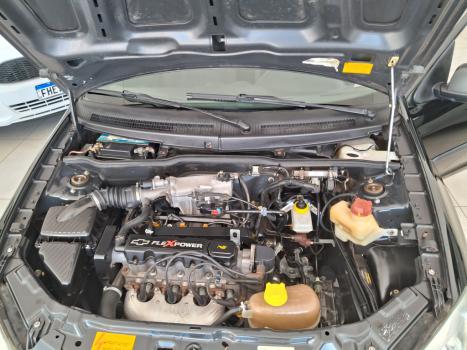 CHEVROLET Celta 1.0 VHC FLEX LIFE , Foto 13