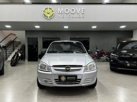 CHEVROLET Celta 1.0 VHC FLEX, Foto 2