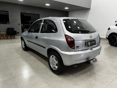 CHEVROLET Celta 1.0 VHC FLEX, Foto 3