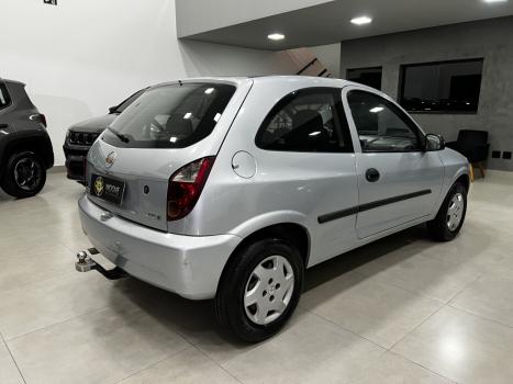 CHEVROLET Celta 1.0 VHC FLEX, Foto 4