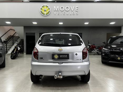CHEVROLET Celta 1.0 VHC FLEX, Foto 5