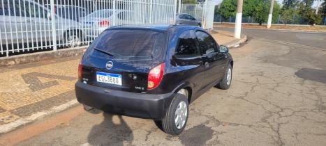 CHEVROLET Celta 1.0 VHCE FLEX, Foto 2