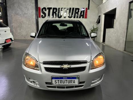 CHEVROLET Celta 1.0 4P LT FLEX, Foto 1