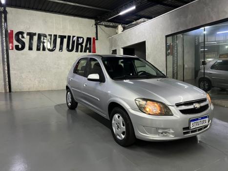 CHEVROLET Celta 1.0 4P LT FLEX, Foto 2