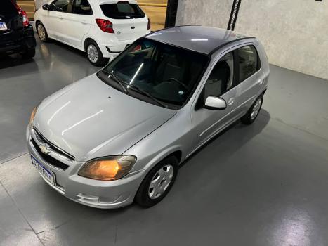 CHEVROLET Celta 1.0 4P LT FLEX, Foto 3