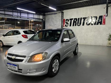 CHEVROLET Celta 1.0 4P LT FLEX, Foto 4