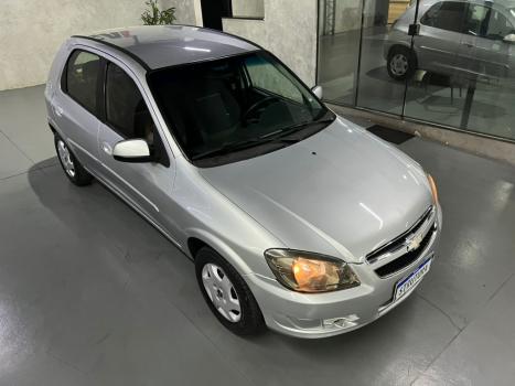 CHEVROLET Celta 1.0 4P LT FLEX, Foto 5