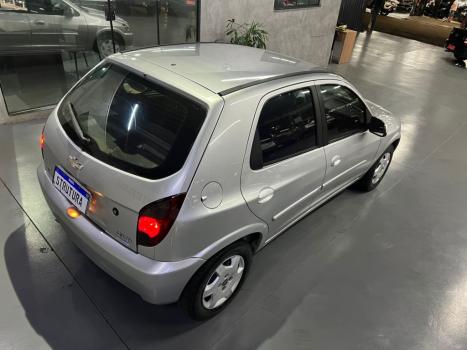 CHEVROLET Celta 1.0 4P LT FLEX, Foto 7