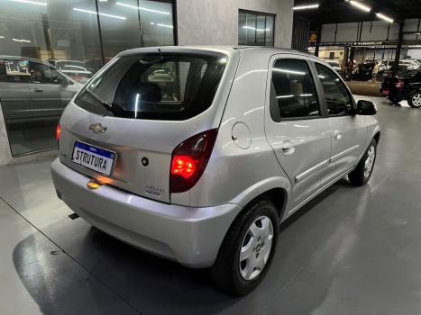 CHEVROLET Celta 1.0 4P LT FLEX, Foto 8