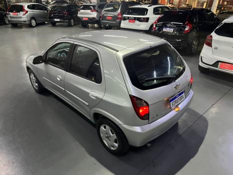 CHEVROLET Celta 1.0 4P LT FLEX, Foto 9