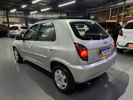 CHEVROLET Celta 1.0 4P LT FLEX, Foto 10