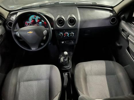 CHEVROLET Celta 1.0 4P LT FLEX, Foto 15