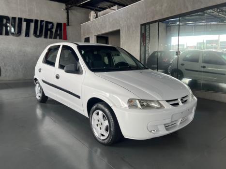 CHEVROLET Celta 1.0 4P, Foto 2