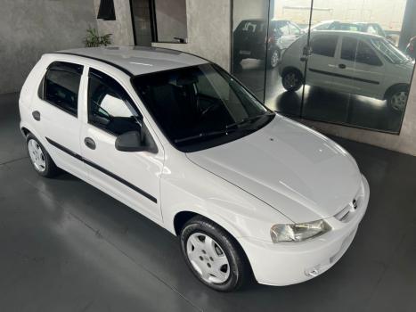 CHEVROLET Celta 1.0 4P, Foto 7