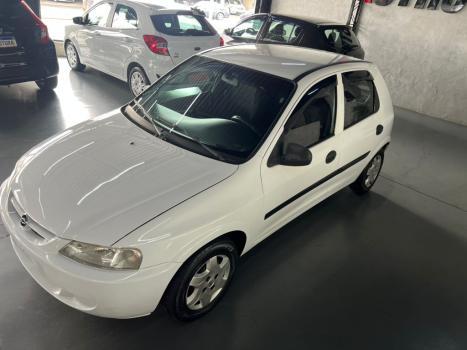 CHEVROLET Celta 1.0 4P, Foto 8