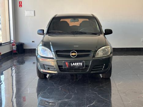 CHEVROLET Celta 1.0 VHC FLEX LIFE , Foto 2