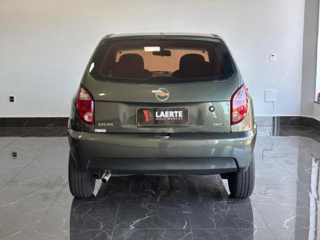 CHEVROLET Celta 1.0 VHC FLEX LIFE , Foto 5