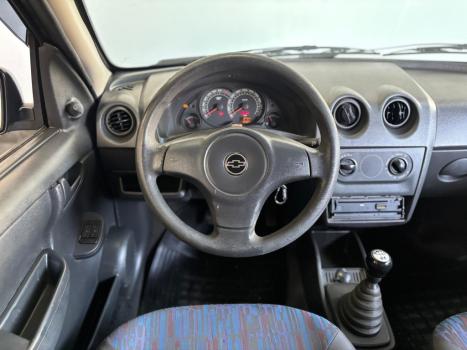 CHEVROLET Celta 1.0 VHC FLEX LIFE , Foto 10