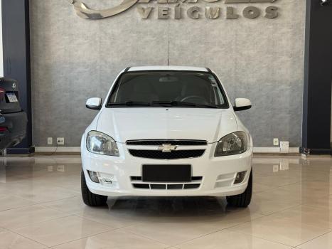 CHEVROLET Celta 1.0 4P LT VHCE FLEX, Foto 1