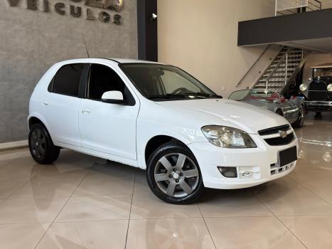CHEVROLET Celta 1.0 4P LT VHCE FLEX, Foto 2