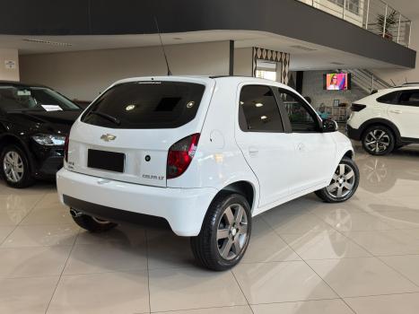 CHEVROLET Celta 1.0 4P LT VHCE FLEX, Foto 3