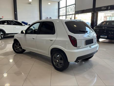 CHEVROLET Celta 1.0 4P LT VHCE FLEX, Foto 5