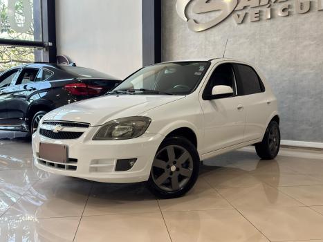 CHEVROLET Celta 1.0 4P LT VHCE FLEX, Foto 6