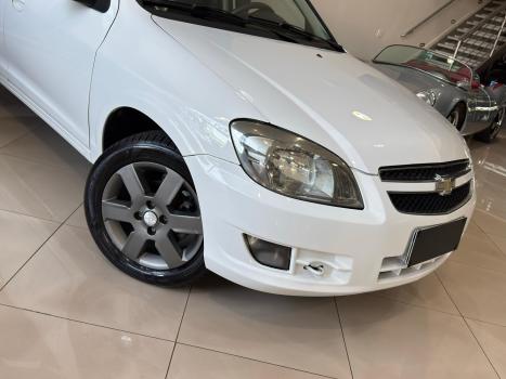 CHEVROLET Celta 1.0 4P LT VHCE FLEX, Foto 7