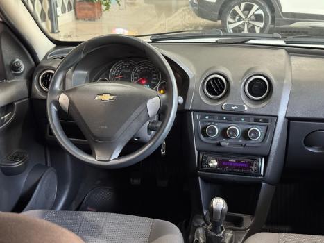CHEVROLET Celta 1.0 4P LT VHCE FLEX, Foto 8
