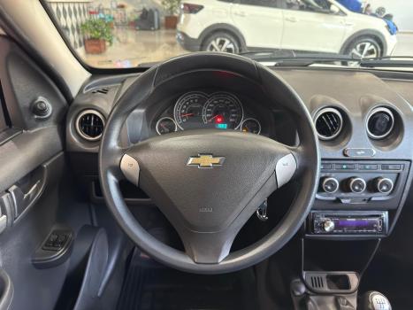 CHEVROLET Celta 1.0 4P LT VHCE FLEX, Foto 9