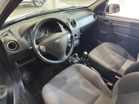 CHEVROLET Celta 1.0 4P LT VHCE FLEX, Foto 10