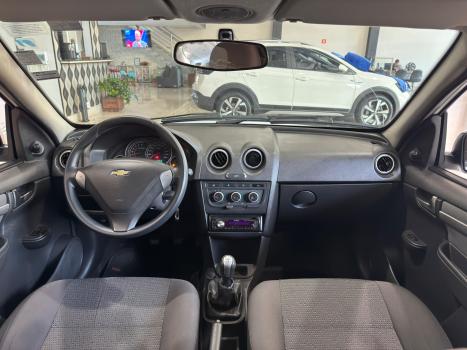 CHEVROLET Celta 1.0 4P LT VHCE FLEX, Foto 11