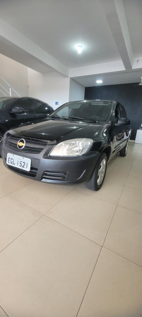 CHEVROLET Celta 1.0 4P VHC FLEX LIFE , Foto 2