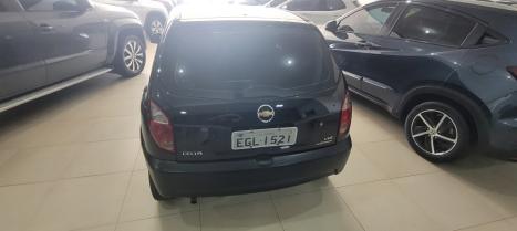 CHEVROLET Celta 1.0 4P VHC FLEX LIFE , Foto 4