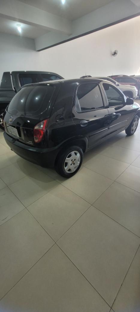 CHEVROLET Celta 1.0 4P VHC FLEX LIFE , Foto 5