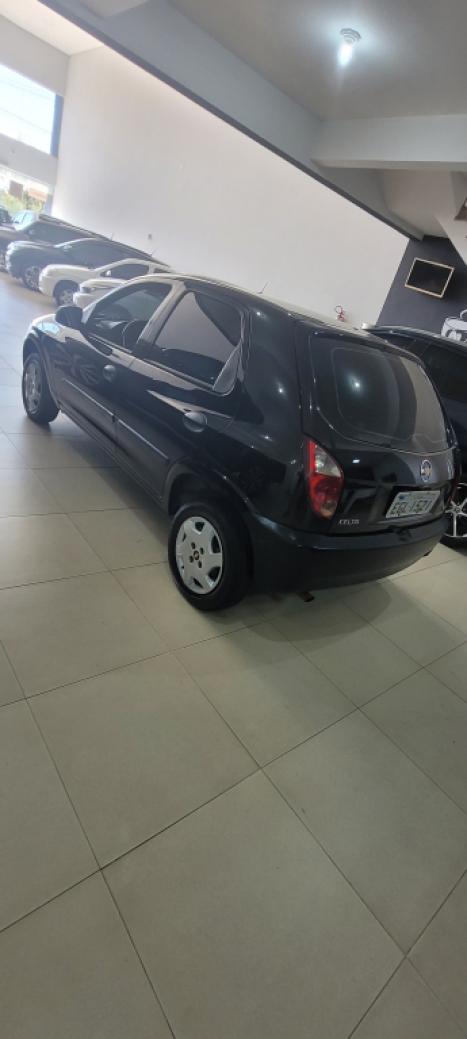 CHEVROLET Celta 1.0 4P VHC FLEX LIFE , Foto 6