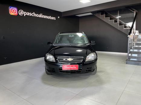 CHEVROLET Celta 1.0 4P LT FLEX, Foto 1