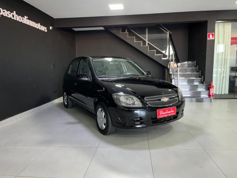 CHEVROLET Celta 1.0 4P LT FLEX, Foto 2