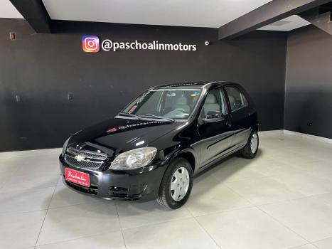 CHEVROLET Celta 1.0 4P LT FLEX, Foto 3