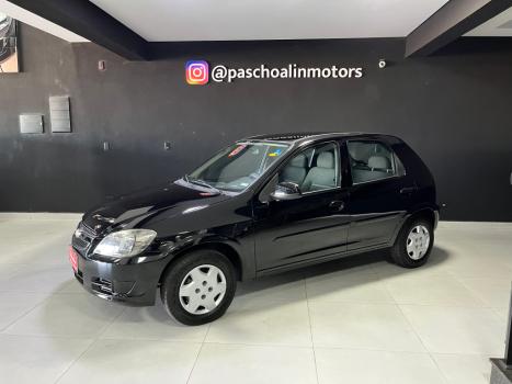 CHEVROLET Celta 1.0 4P LT FLEX, Foto 7
