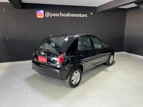 CHEVROLET Celta 1.0 4P LT FLEX, Foto 9