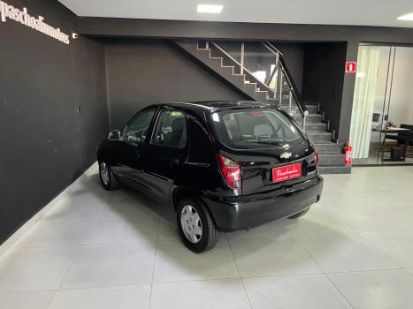 CHEVROLET Celta 1.0 4P LT FLEX, Foto 10