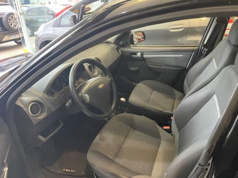 CHEVROLET Celta 1.0 4P LT VHCE FLEX, Foto 4